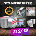 CINTA IMPERMEABLE MULTIFUNCIONAL ®