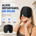Gorro Gel para el dolor de Cabeza y Migrañas