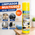 Limpiador Multiusos Schubert 650ml